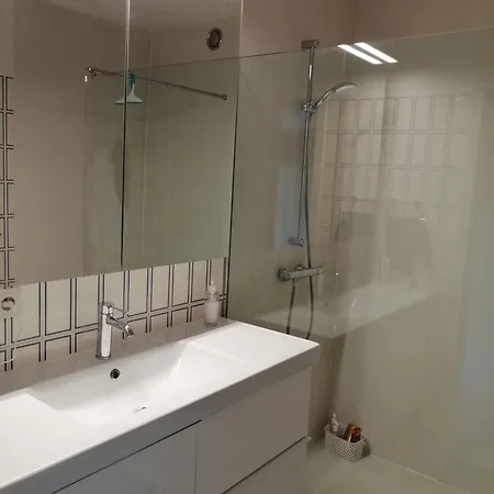Park View Penthouse With Sunny Large Terraces Διαμέρισμα Οστένδη